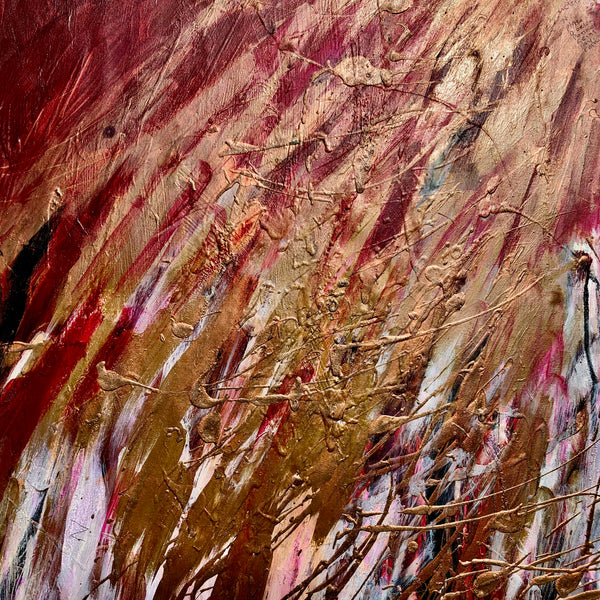 PP42 - The girl met in a champagne house