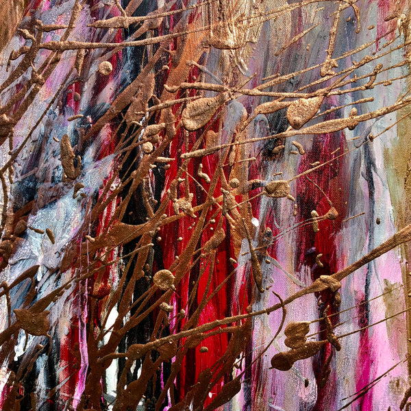 PP42 - The girl met in a champagne house