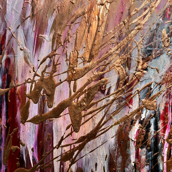 PP42 - The girl met in a champagne house