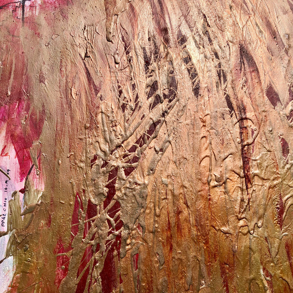 PP42 - The girl met in a champagne house