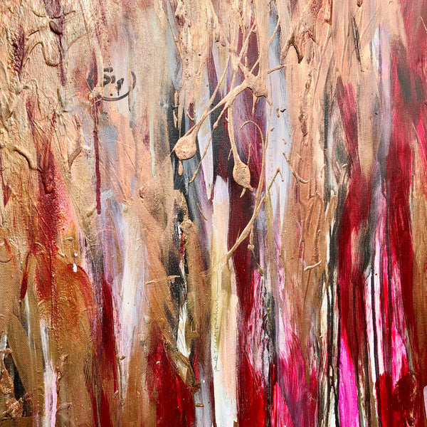 PP42 - The girl met in a champagne house