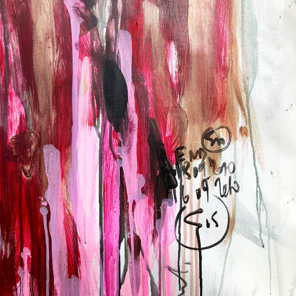 PP42 - The girl met in a champagne house