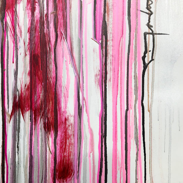 PP42 - The girl met in a champagne house