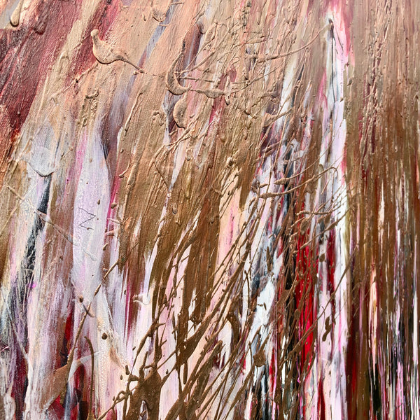 PP42 - The girl met in a champagne house