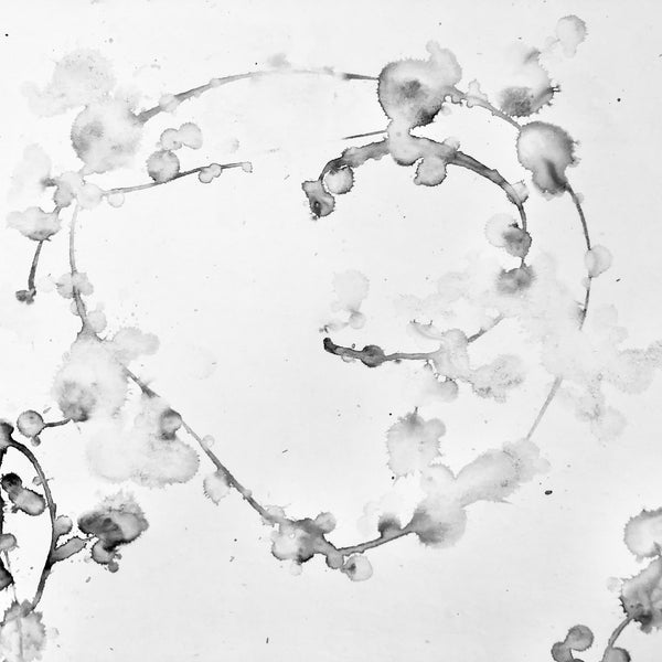 Painting with the rain 2