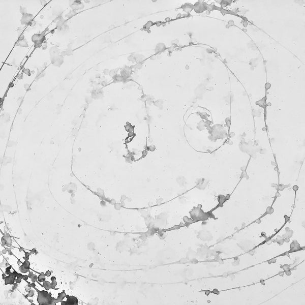 Painting with the rain 2