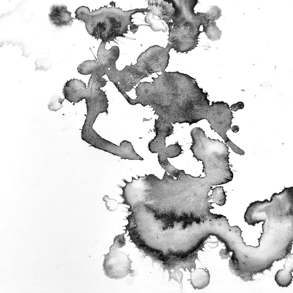 Painting with the rain 2