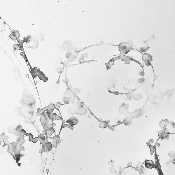 Painting with the rain 2