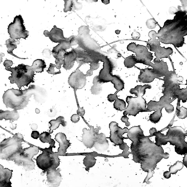 Painting with the rain 3