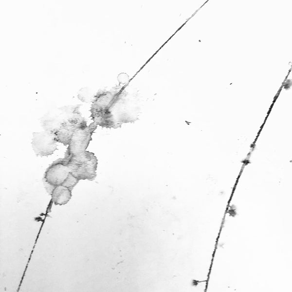 Painting with the rain 3