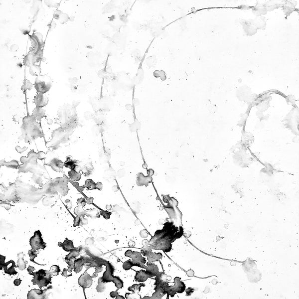 Painting with the rain 3