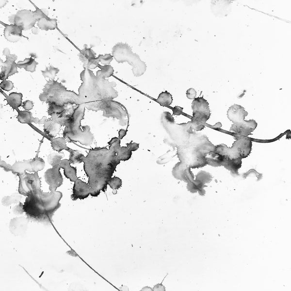 Painting with the rain 4