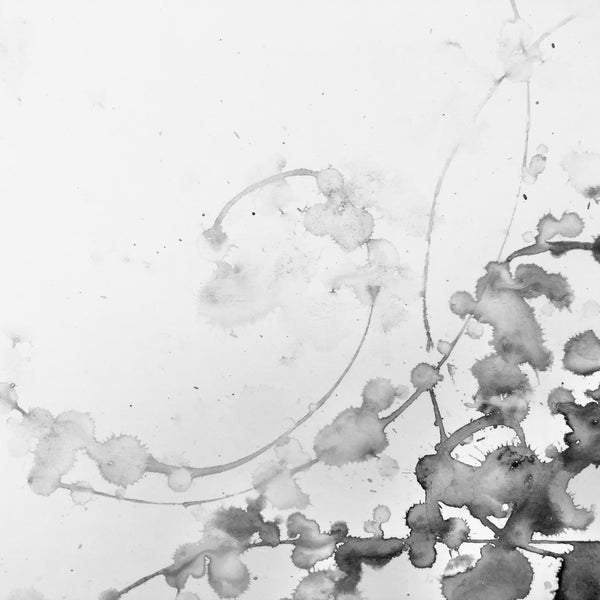 Painting with the rain 4