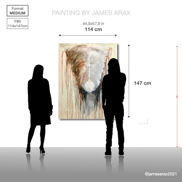 Lustre Grand siècle 1