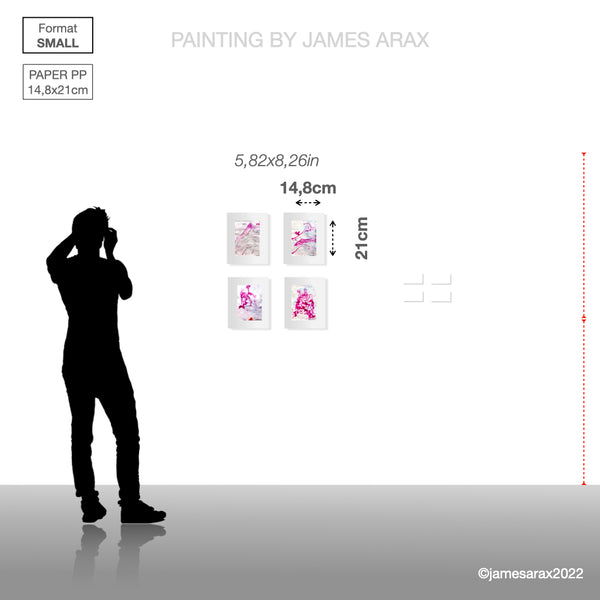 PP34 XS15-The girl with the orange bracelet