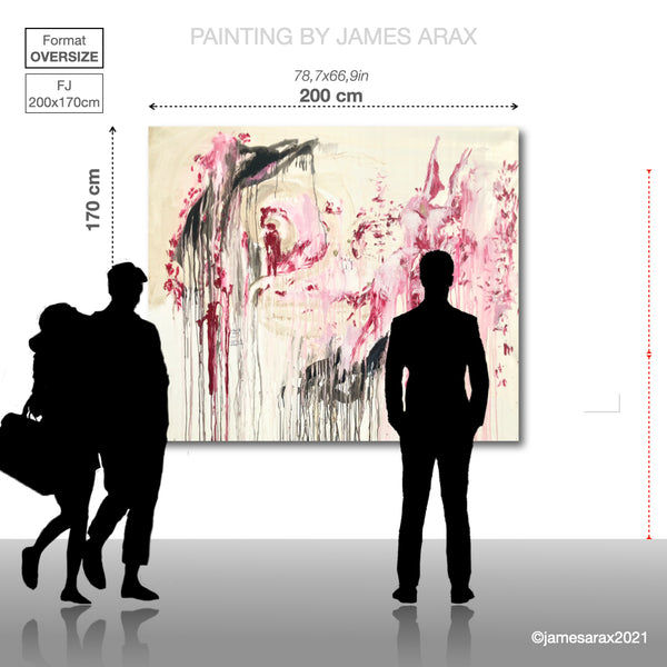 PP39 - The Muse in pink