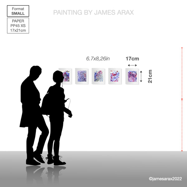 PP45 XS10-The girl with the colored dress