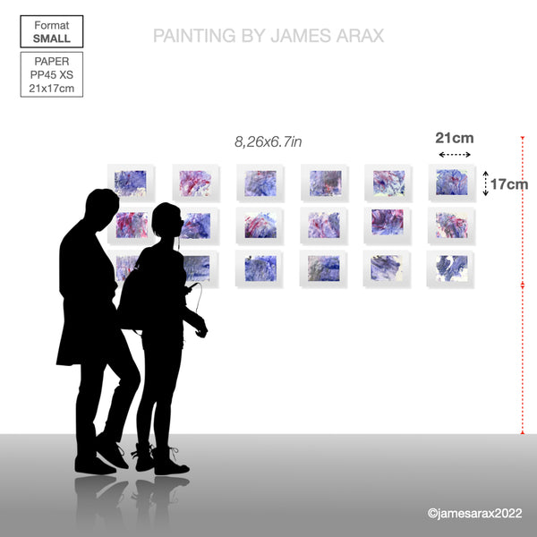 PP45 XS12-The girl with the colored dress