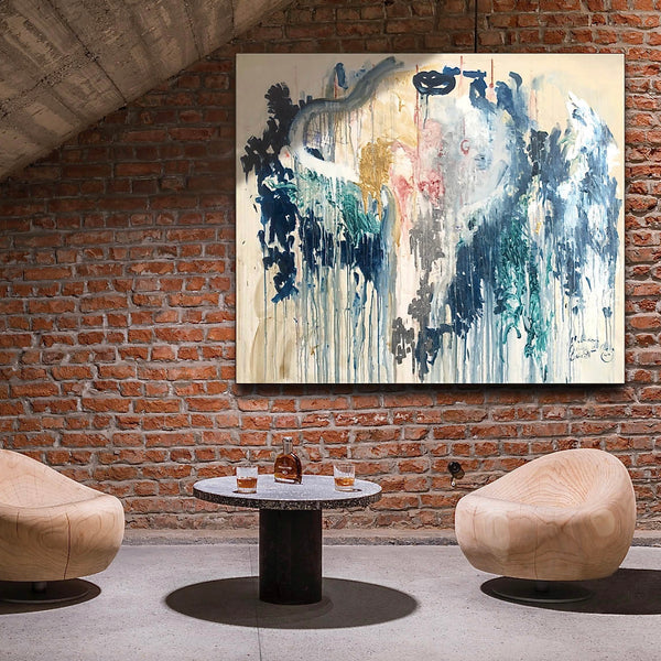 PP47 - The africa lover