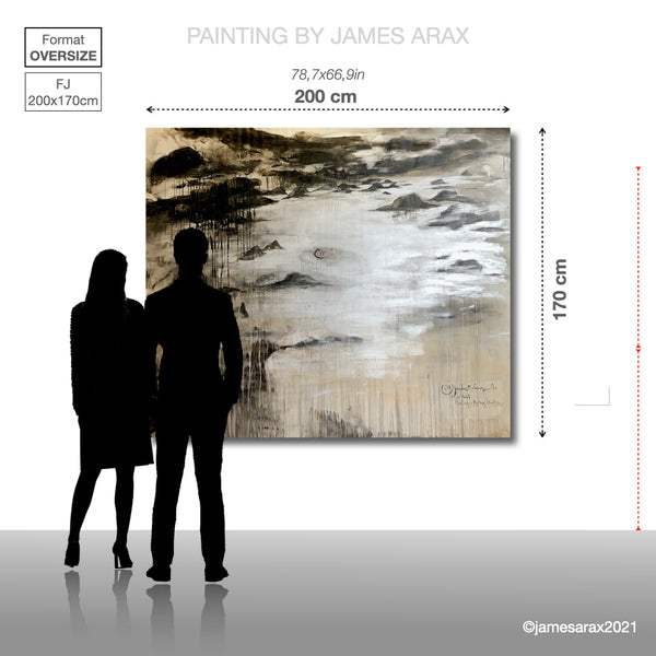 Storm over Ipanema 1