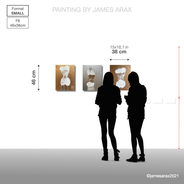 Gold Corset XS5 (BCN)