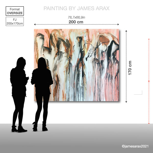 PP2 - The dancing girl