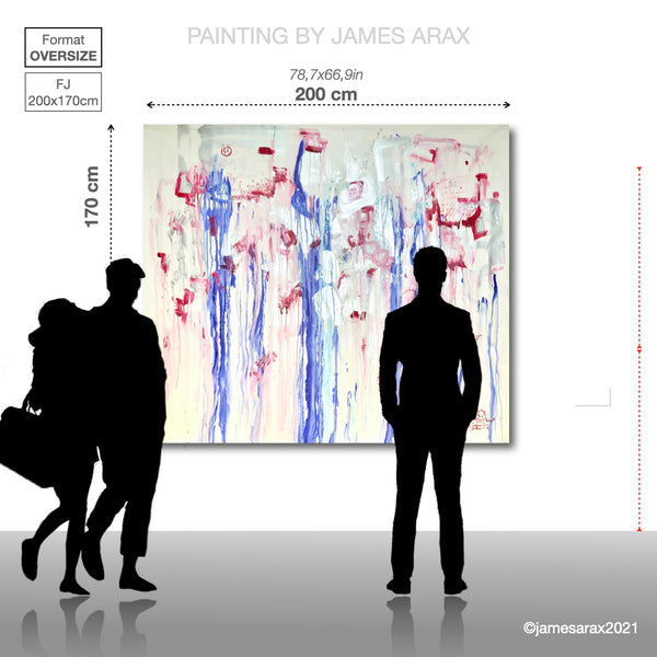 PP45 - The girl with the colored dress