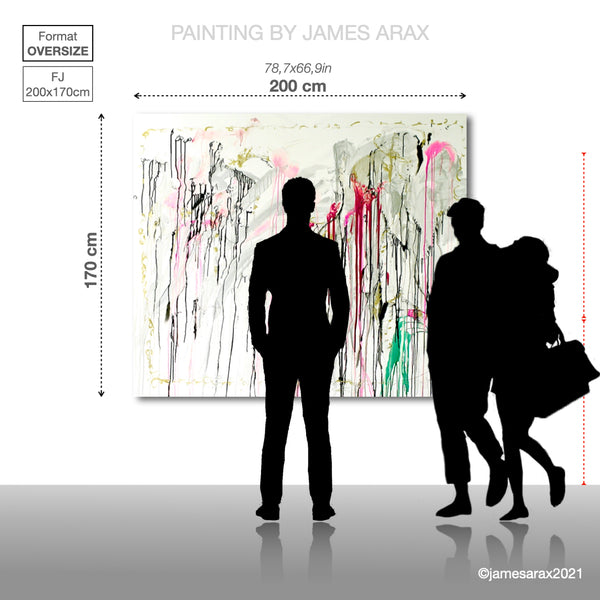 PP33 - La Chapelière (79x67in I 200cmx170cm)