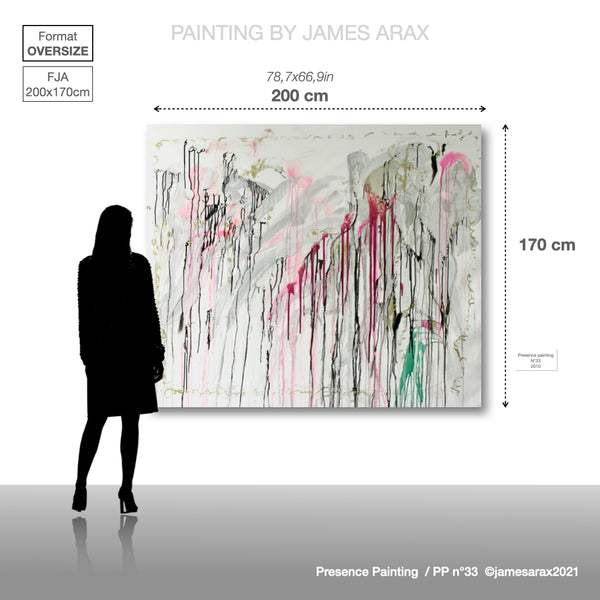 PP33 - La Chapelière (79x67in I 200cmx170cm)