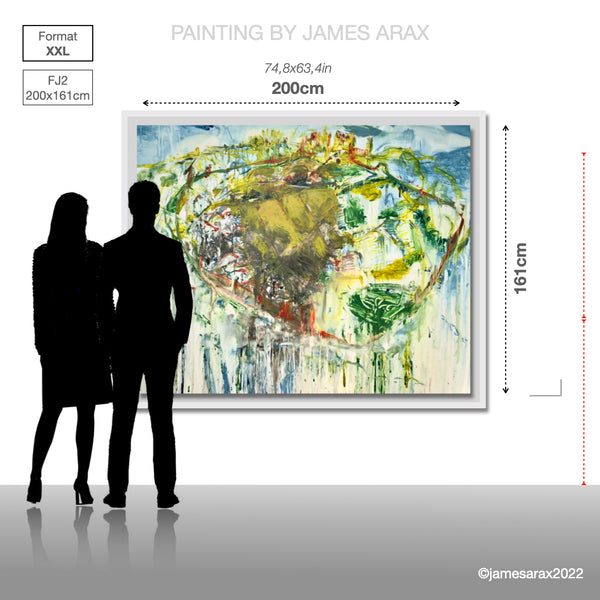 The Cities of Arax n°1