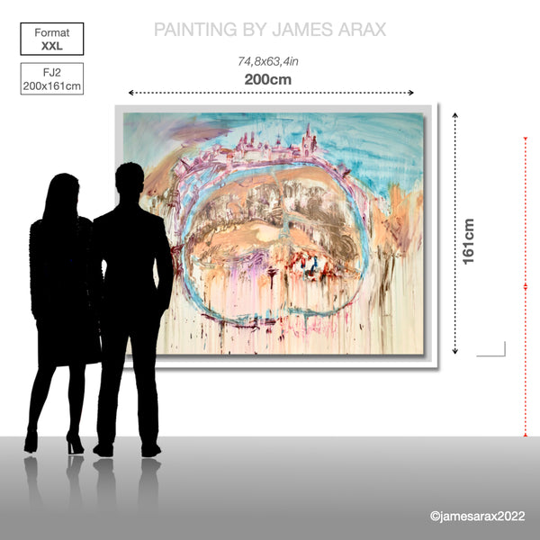 The Cities of Arax n°2