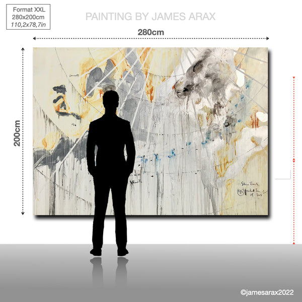 Atlantic Storms Track 1999