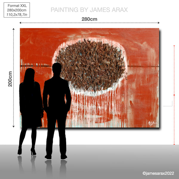 The End of the Forest