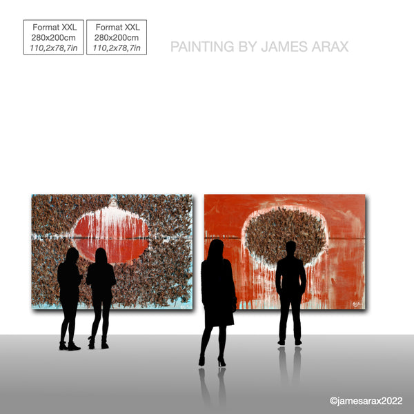 The End of the Forest