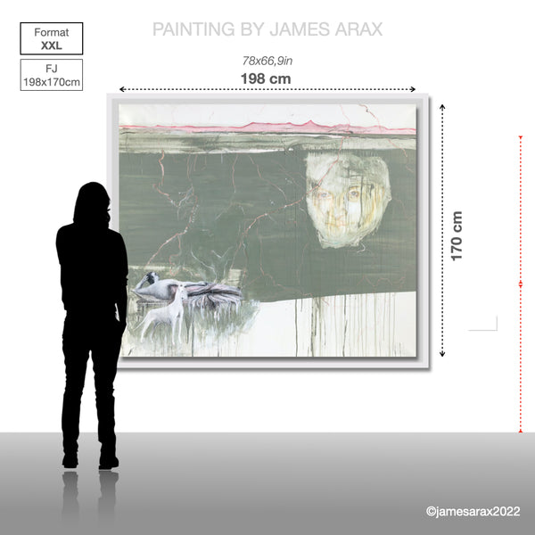 The man of Guayaquil